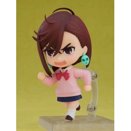 DANDADAN MOMO NENDOROID ACTION FIGURE GOOD SMILE COMPANY