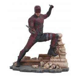 DIAMOND SELECT MARVEL GALLERY DAREDEVIL STATUE FIGURE