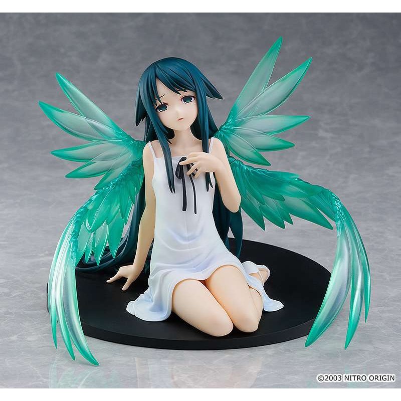 GOOD SMILE COMPANY SAYA NO UTA POP UP PARADE L STATUE FIGURE