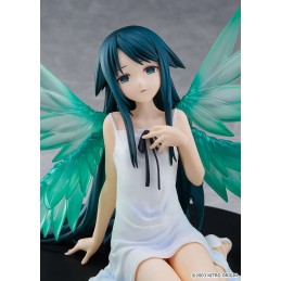 THE SONG OF SAYA POP UP PARADE L STATUA FIGURE GOOD SMILE COMPANY