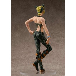 LE BIZZARRE AVVENTURE DI JOJO JOLYNE CUJOH POP UP PARADE STATUA FIGURE GOOD SMILE COMPANY