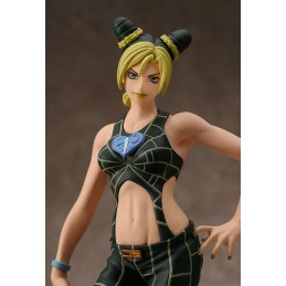 LE BIZZARRE AVVENTURE DI JOJO JOLYNE CUJOH POP UP PARADE STATUA FIGURE GOOD SMILE COMPANY