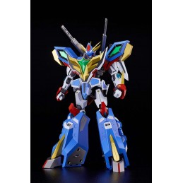 BRAVE BANG BRAVERN MODEROID MODEL KIT ACTION FIGURE GOOD SMILE COMPANY