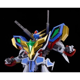 BRAVE BANG BRAVERN MODEROID MODEL KIT ACTION FIGURE GOOD SMILE COMPANY