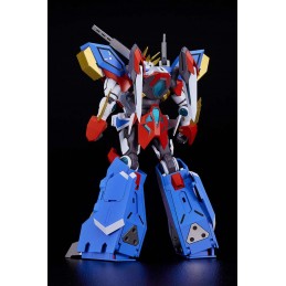 BRAVE BANG BRAVERN MODEROID MODEL KIT ACTION FIGURE GOOD SMILE COMPANY