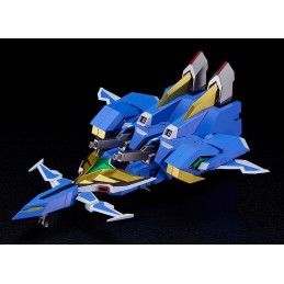 GOOD SMILE COMPANY BRAVE BANG BRAVERN MODEROID MODEL KIT