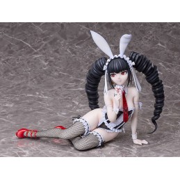 DANGANRONPA CELESTIA LUDENBERG BUNNY VERSION STATUA FIGURE GOOD SMILE COMPANY