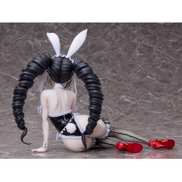 DANGANRONPA CELESTIA LUDENBERG BUNNY VERSION STATUA FIGURE GOOD SMILE COMPANY