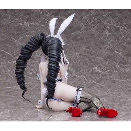 DANGANRONPA CELESTIA LUDENBERG BUNNY VERSION STATUA FIGURE GOOD SMILE COMPANY