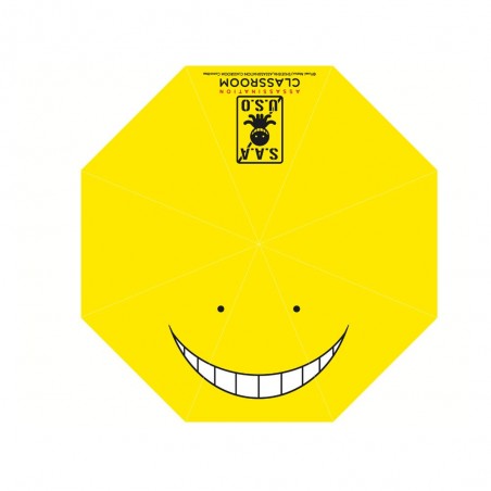 ASSASSINATION CLASSROOM KORO SENSEI AUTOMATIC UMBRELLA