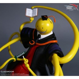 ASSASSINATION CLASSROOM KORO SENSEI STATUA FIGURE TAKARA TOMY