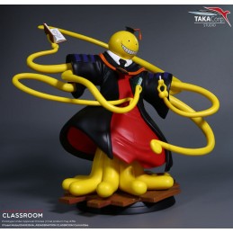 ASSASSINATION CLASSROOM KORO SENSEI STATUA FIGURE TAKARA TOMY