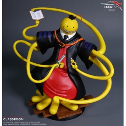 ASSASSINATION CLASSROOM KORO SENSEI STATUA FIGURE TAKARA TOMY