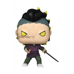 FUNKO FUNKO POP! ANIMATION DEMON SLAYER GENYA SHINAZUGAWA BOBBLE HEAD