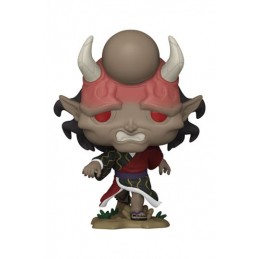 FUNKO FUNKO POP! ANIMATION DEMON SLAYER HANTENGU BOBBLE HEAD