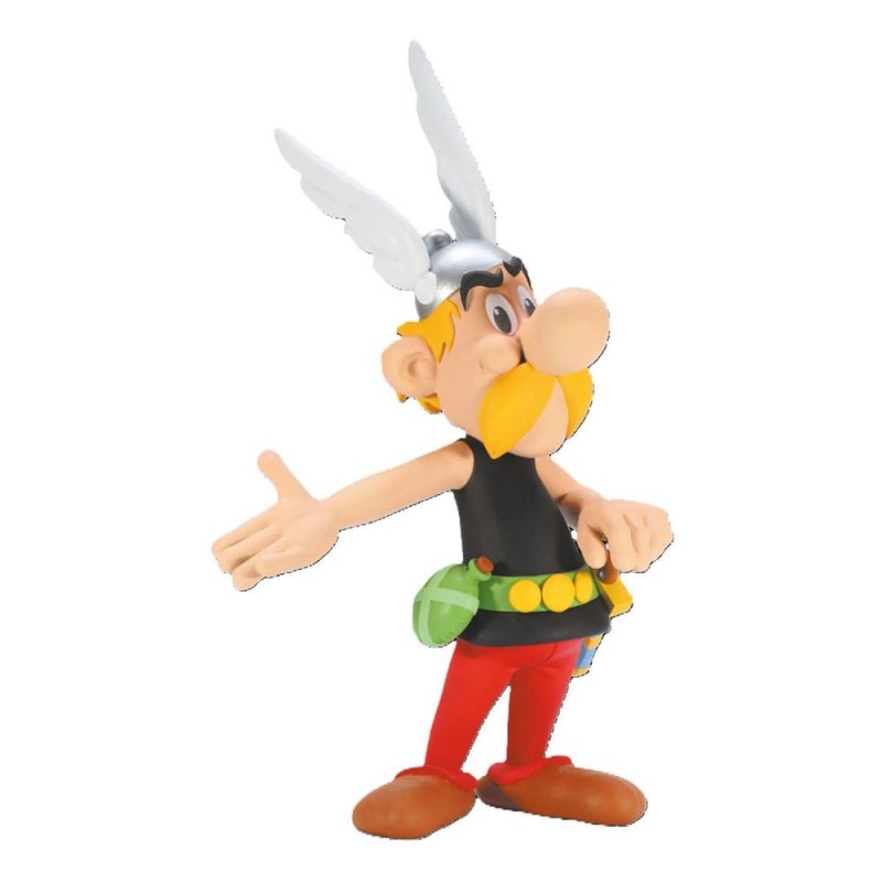 ASTERIX 30CM STATUA FIGURE PLASTOY