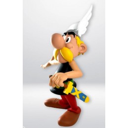 ASTERIX 30CM STATUA FIGURE PLASTOY