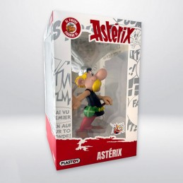 ASTERIX 30CM STATUA FIGURE PLASTOY