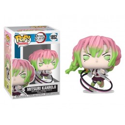 FUNKO FUNKO POP! ANIMATION DEMON SLAYER MITSURI KANROJI BOBBLE HEAD