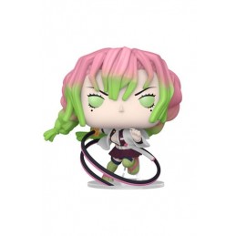 FUNKO FUNKO POP! ANIMATION DEMON SLAYER MITSURI KANROJI BOBBLE HEAD