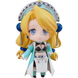 ATELIER MARIE REMAKE NENDOROID MARIE ACTION FIGURE GOOD SMILE COMPANY