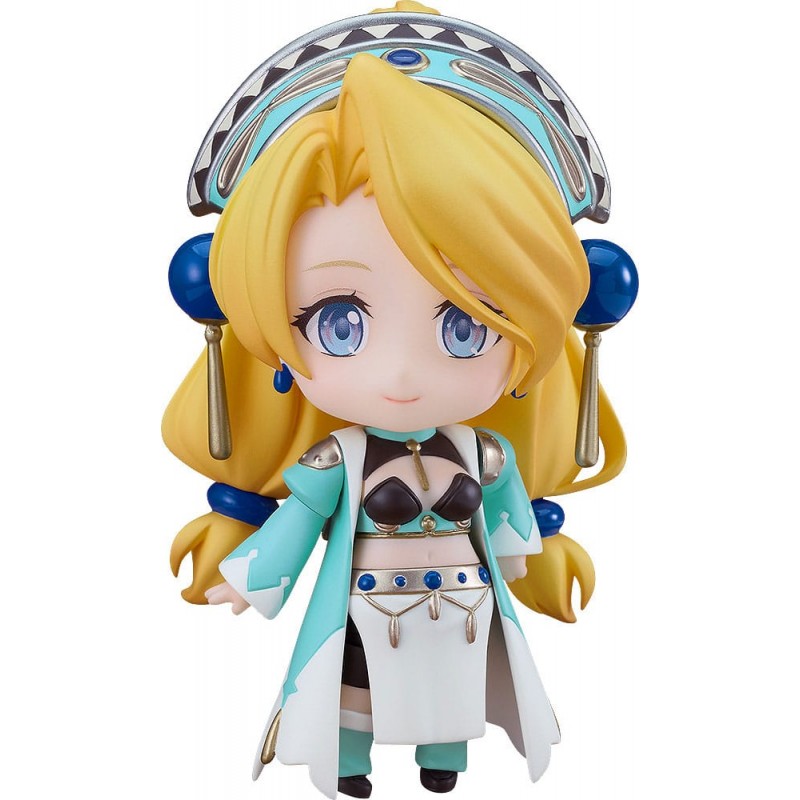 ATELIER MARIE REMAKE NENDOROID MARIE ACTION FIGURE GOOD SMILE COMPANY