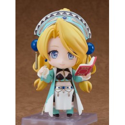 ATELIER MARIE REMAKE NENDOROID MARIE ACTION FIGURE GOOD SMILE COMPANY