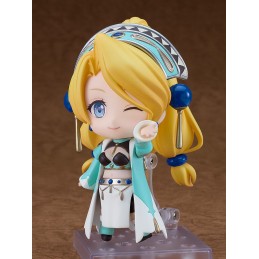 ATELIER MARIE REMAKE NENDOROID MARIE ACTION FIGURE GOOD SMILE COMPANY