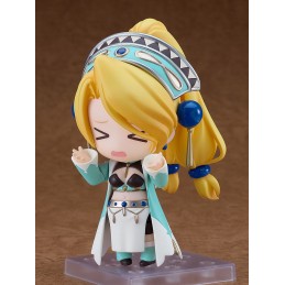 ATELIER MARIE REMAKE NENDOROID MARIE ACTION FIGURE GOOD SMILE COMPANY