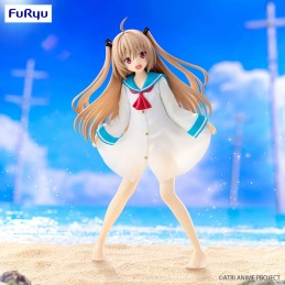 FURYU ATRI MY DEAR MOMENTS TRIO-TRY-IT ATRI FIGURE STATUE