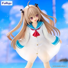 FURYU ATRI MY DEAR MOMENTS TRIO-TRY-IT ATRI FIGURE STATUE