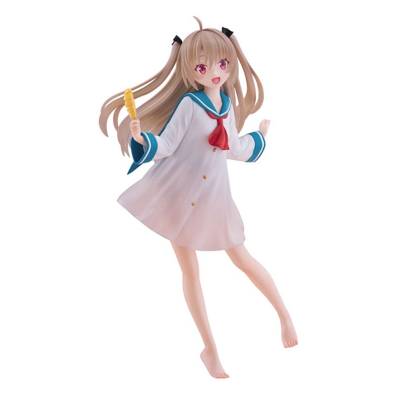 ATRI MY DEAR MOMENTS TENITOL TALL ATRI 30CM STATUA FIGURE FURYU