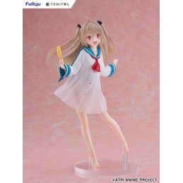 ATRI MY DEAR MOMENTS TENITOL TALL ATRI 30CM STATUA FIGURE FURYU