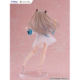 ATRI MY DEAR MOMENTS TENITOL TALL ATRI 30CM STATUA FIGURE FURYU