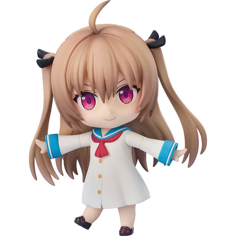 ATRI MY DEAR MOMENTS NENDOROID ATRI ACTION FIGURE GOOD SMILE COMPANY