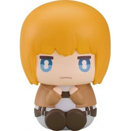 GOOD SMILE COMPANY ATTACK ON TITAN MARSHMALLOID ARMIN ARLELT ANTISTRESS FIGURE