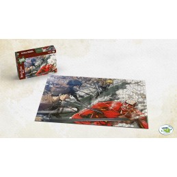 DO NOT PANIC GAMES ATTACK ON TITAN 1000 PIECES JIGSAW 68X49CM