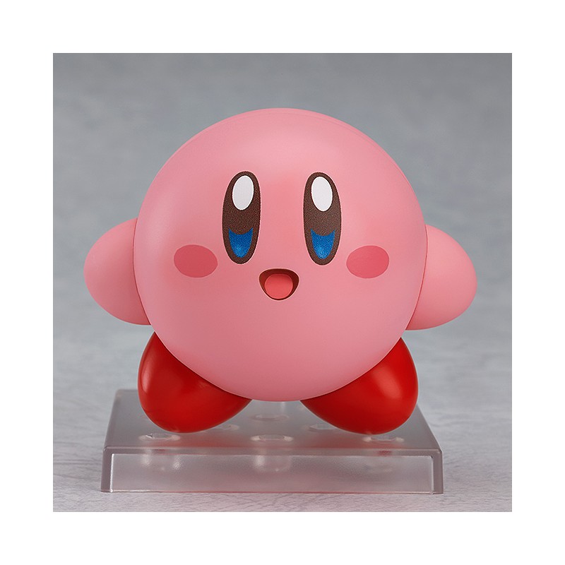 GOOD SMILE COMPANY KIRBY - KIRBY NENDOROID ACTION FIGURE