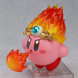 GOOD SMILE COMPANY KIRBY - KIRBY NENDOROID ACTION FIGURE