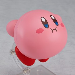 GOOD SMILE COMPANY KIRBY - KIRBY NENDOROID ACTION FIGURE