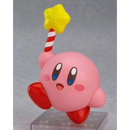 GOOD SMILE COMPANY KIRBY - KIRBY NENDOROID ACTION FIGURE