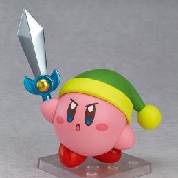 GOOD SMILE COMPANY KIRBY - KIRBY NENDOROID ACTION FIGURE