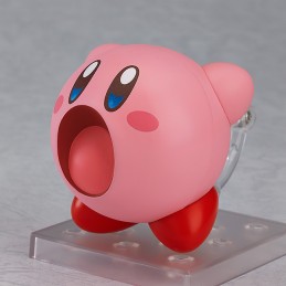 GOOD SMILE COMPANY KIRBY - KIRBY NENDOROID ACTION FIGURE