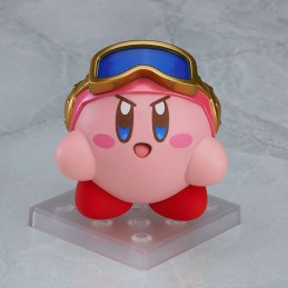 GOOD SMILE COMPANY KIRBY ROBOBOT ARMOR & KIRBY NENDOROID ACTION FIGURE