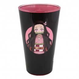 DEMON SLAYER TANJIRO NEZUKO GLASSES 2-PACK BICCHIERI JUST FUNKY