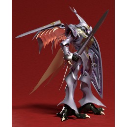 AURA BATTLER DUNBINE SIRBINE PLAMAX MODEL KIT ACTION FIGURE MAX FACTORY