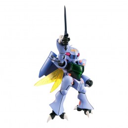 AURA BATTLER DUNBINE: RE D-SPEC VARIABLE ACTION HI-SPEC ACTION FIGURE MEGAHOUSE