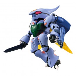 AURA BATTLER DUNBINE: RE D-SPEC VARIABLE ACTION HI-SPEC ACTION FIGURE MEGAHOUSE