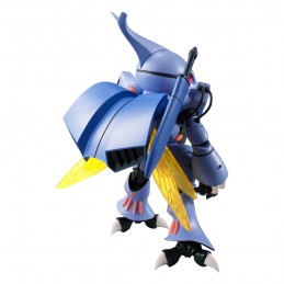 AURA BATTLER DUNBINE: RE D-SPEC VARIABLE ACTION HI-SPEC ACTION FIGURE MEGAHOUSE