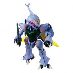 AURA BATTLER DUNBINE: RE D-SPEC VARIABLE ACTION HI-SPEC ACTION FIGURE MEGAHOUSE